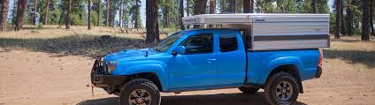 Get outfitted with the best rack fit for your vehicle using thule's fit guide. Used Camper Shell