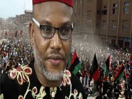 Twitter has deleted a tweet by the leader of the proscribed indigenous people. Fact Check Has Ipob S Nnamdi Kanu Been Secretly B Allnews Nigeria
