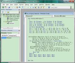 Unlock vba project password without hex editor(by workbook) · first, open the workbook where all protected sheets are available. How To Unprotect Excel 2016