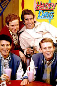 But winkler had been playing the abc role for a decade, so he passed on grease. 40 Best Happy Days Tv Show Quotes Quote Catalog