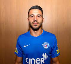 Yeni sezon hazırlıklarını sürdüren kasımpaşa, transfer çalışmalarına da devam ediyor. Aytac Kara Kasimpasa Da Haberler