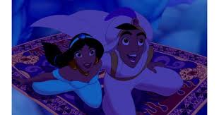 1 ответ 0 ретвитов 3 отметки «нравится». Aladdin Movie Review