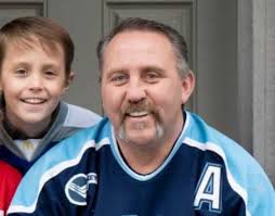 UMaine stars relive longest Frozen Four game in NCAA history