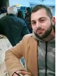 Angelo Grasso è stato ritrovato: era a Marcianise e sta bene