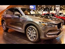 We analyze millions of used cars daily. 2017 Mazda Cx 5 Touring Grand Touring First Person Brief Review Youtube