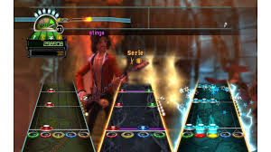 1) install guitar hero world tour if you do not have it. Guitar Hero World Tour Screenshots