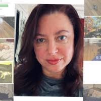 Cheryl Sprague's Instagram, Twitter & Facebook