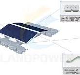 China OEM Floating Solar Mounting Systems Manufacturers ...
