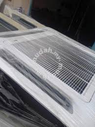 Service aircond, servis aircond, repair aircon, pasang aircond, used aircond, kedai aircond, servis aircond shah alam, service aircond shah alam, service aircond klang service aircond bukit jelutong service aircond ttdi shah alam service aircond alam impian, service aircond denai alam. Used Air Cond Cassette 3hp A Appliances Kitchen Mudah My My Inkuiri Com