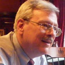 Senator Jim Rosapepe