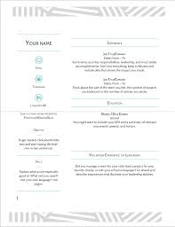 Personal data (refer to this video tutorial for one way. 10 Google Docs Resume Template In 2020 Download Best Cv Themes