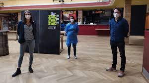 Der medizinstudent cornelius golembiewski ist neuer landesvorsitzender der jungen union. Schnelles Testen In Jena Jenazeit Von Radio Okj