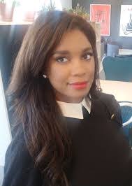 Haley Poulin's Instagram, Twitter & Facebook