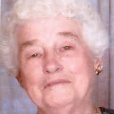 MARSH, Kathleen (Farrimond)