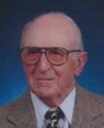 Obituary of Hugh Pettit