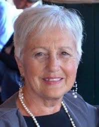 Obituary for Carolyn B. (Hyde) O'Keefe