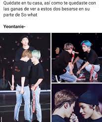 Pin De Lingk De Google En Bts Memes Coreanos Bts Memes Caras Memes