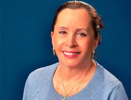 Pilar Pedraza Pérez del Castillo, “Premio Internacional de Literatura  Virginia Woolf 2019”