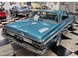 Image result for Medium Turquoise 1964 Plymouth