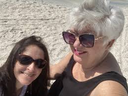 Memories of Joan Eloise Lamphier (Byington)