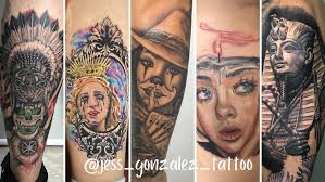 Tatuajes realizados por Andres Gonzales, nuestro artista invitado desde  Colombia. Citas disponibles a partir de 25 de Noviembre.  Solo 5 citas  disponibles! 