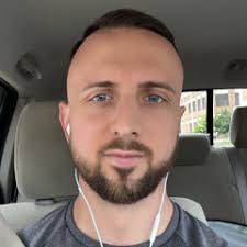 Stream Alexander Michael Miles music