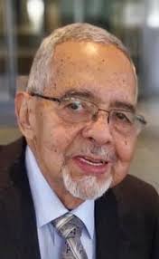 Rev Dalton Dalzell Downs (1936-2021)