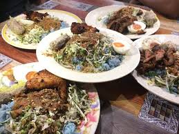 Fauzi Nasi Kerabu Kuala Terengganu Restaurant Reviews Photos Phone Number Tripadvisor