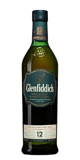 Glenfiddich Whisky Dryck Ol