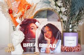 You & i beauty supply's cover photo. Bread Beauty Supply I M A Bit Obsessed Jasmine Talks Beauty