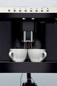 Stick it to the man! Coffee Machine Design