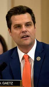 Learn more on matt gaetz's affair with the 21 years old girl, facts, relationship history, wife, and girlfriend. Matt Gaetz Got Horny On Main For Tiffany Trump Updated Vanity Fair