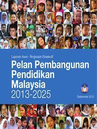 Kurikulum standard prasekolah kebangsaan menyediakan. Pelan Pembangunan Pendidikan Malaysia 2013 2025 Pdf
