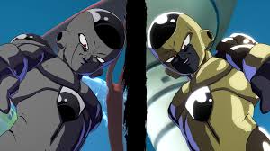 Qcb + a + b *sorry for my nails. Frieza Beta Black Colour Dragon Ball Fighterz Mods