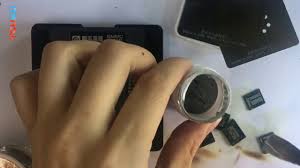File emmc oppo yoyo r2001 file emmc. How To Replacement Emmc Ic Bga And Replacement Samaung Emmc Emcp Ufs Bga153 162 169 186 221 254 Youtube
