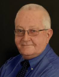 Obituary information for Robert Britton Reeder