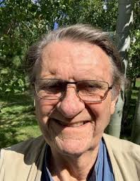 Grant Jones Obituary