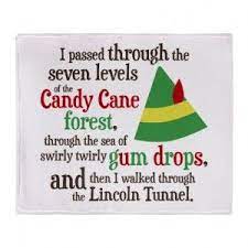 From roasted sides drizzled with maple syrup, to an outstanding standing rib roast. Quotes About Candy Canes Quotesgram Buddy The Elf Quotes Elf Quotes Operation Christmas Child Boxes