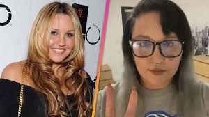 Amanda Bynes' Hospitalization: Eyewitness Recounts Seeing Her Before  Reported Psychiatric Hold