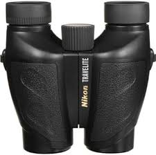 Compact Binoculars For Travel