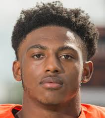 Prep dominates 4A all-state team