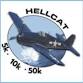 Hellcat 10K & 5K event image