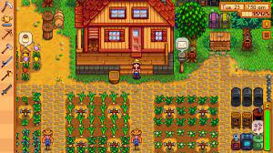 Did Stardew Valley Try To Warn Us About Coronavirus One Fan Jokes Yes