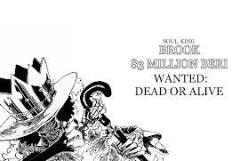 Calgaras One Piece Bounties Queen Of The Damned One Piece Pictures