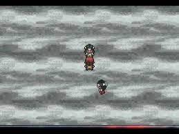 Pokemon Fire Red Walkthrough Part 22 Evil Pokemon Tower Youtube