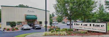 312 circle ln raleigh, nc 27603. Raleigh Auto Repair The Car Place