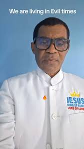 Preach The Word Ministries