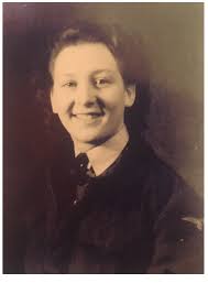 Tribute to Barbara Ricketts, 1922