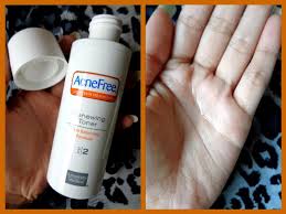 Acne Free 24 Hour Acne Clearing System