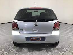 Chery qq3 0.8 tx 1. Used 2010 Volkswagen Polo Vivo 1 4 For Sale 163 000 Km
